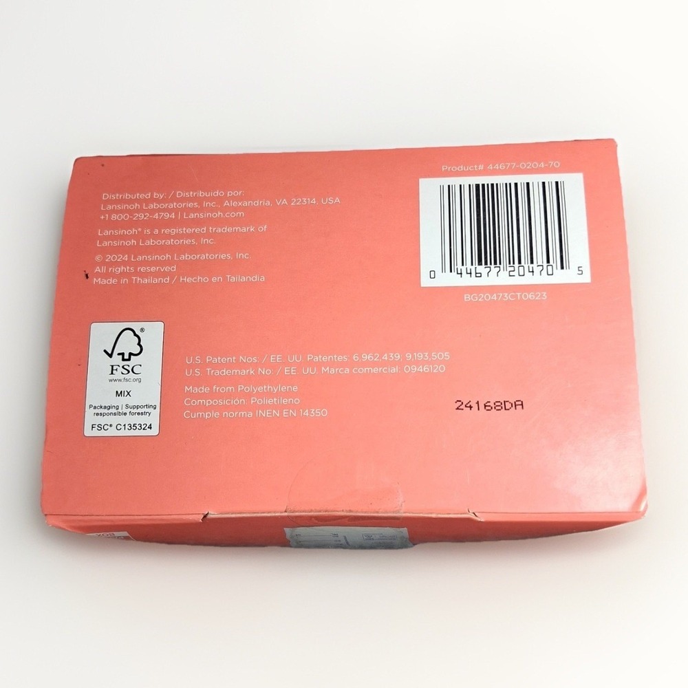 Lansinoh‎ Breastmilk Storage Bags 100 Count Pre-sterilized BPA BPS Free 44677 - Picture 6 of 9